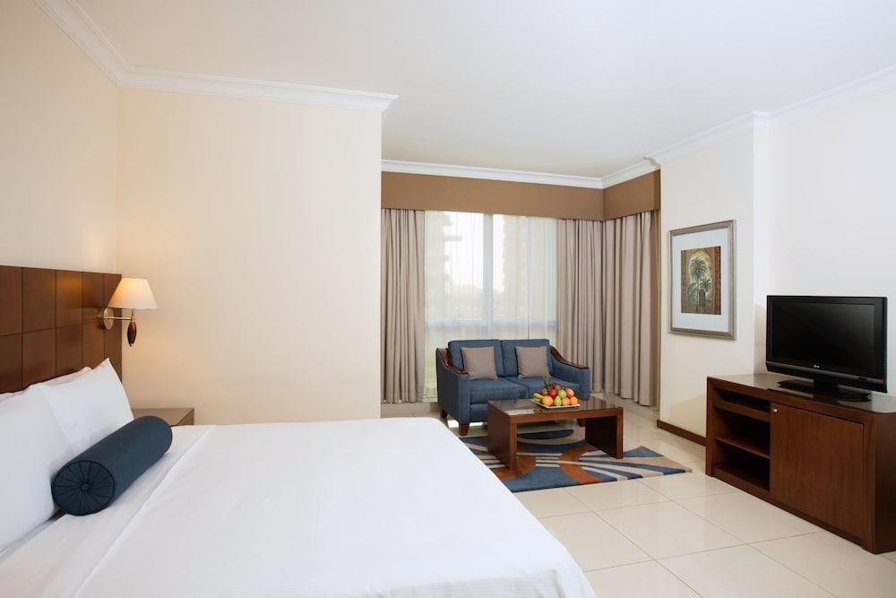 Al Rawda Arjaan by Rotana photo 3