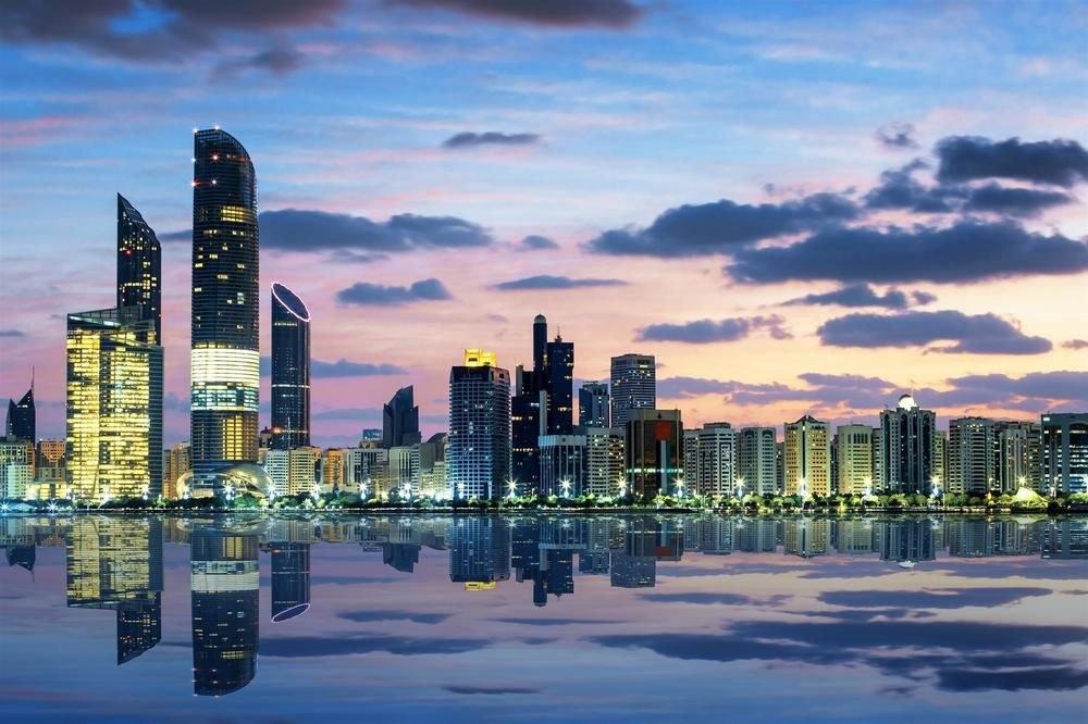 Sheraton Abu Dhabi Hotel & Resort photo 1