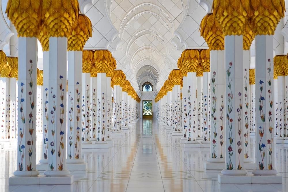 Sheraton Abu Dhabi Hotel & Resort photo 2