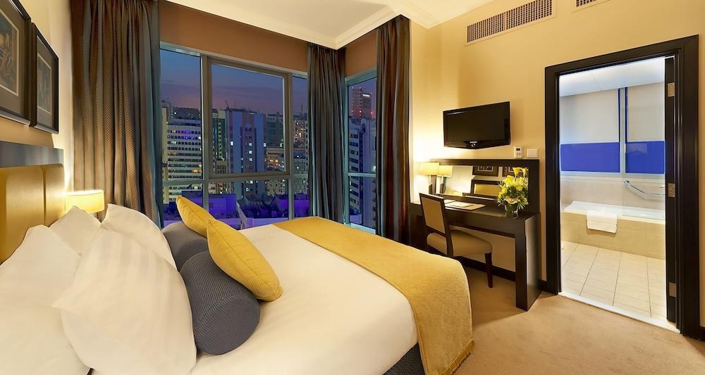 Al Manzel Hotel Apartments photo 3