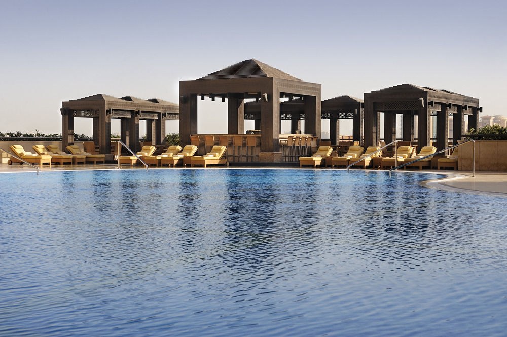 Grosvenor House, A Luxury Collection Hotel, Dubai