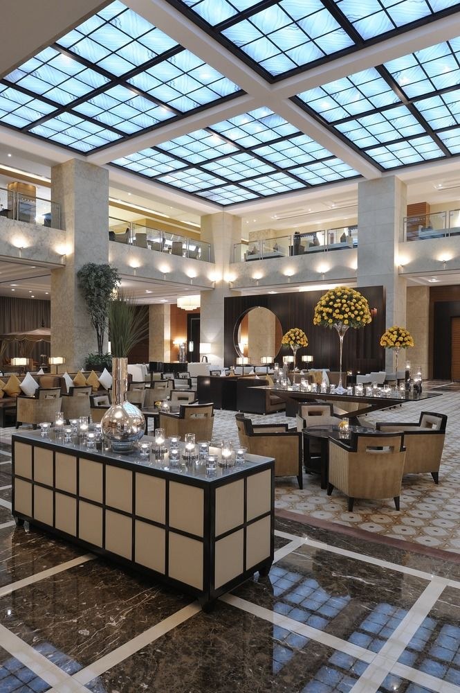 Grosvenor House, A Luxury Collection Hotel, Dubai photo 1