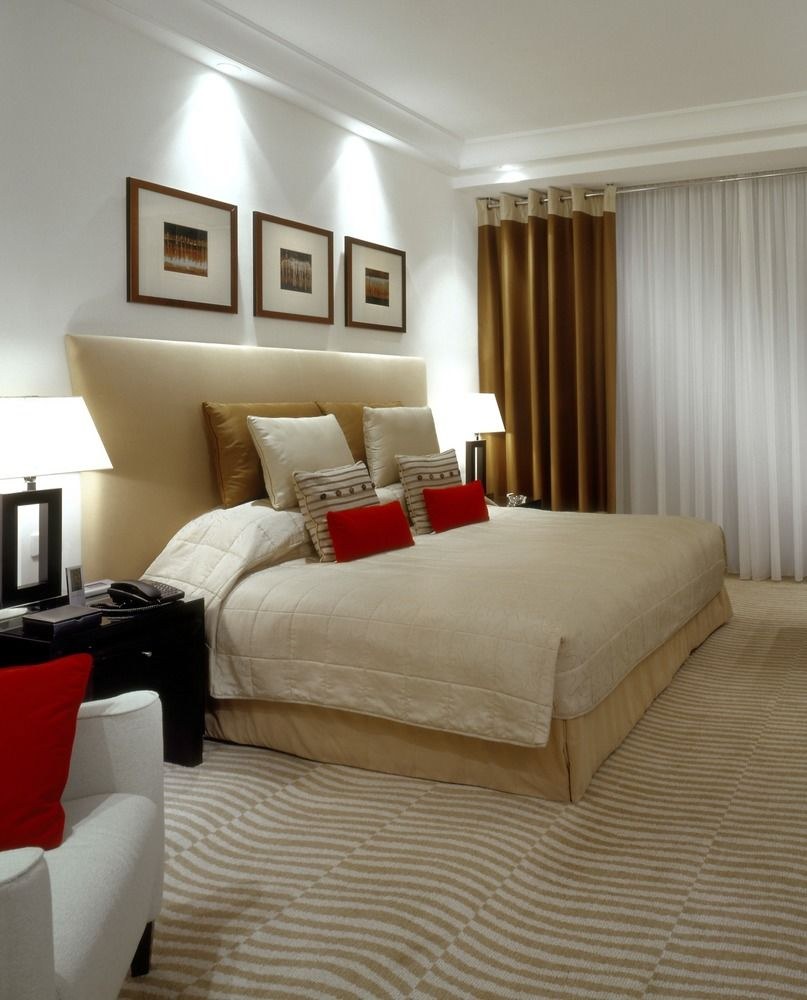 Grosvenor House, A Luxury Collection Hotel, Dubai photo 2