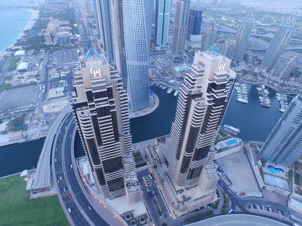 Grosvenor House, A Luxury Collection Hotel, Dubai photo 3