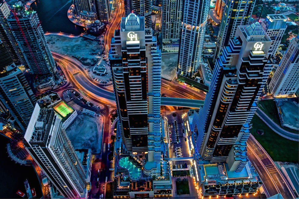 Grosvenor House, A Luxury Collection Hotel, Dubai photo 4