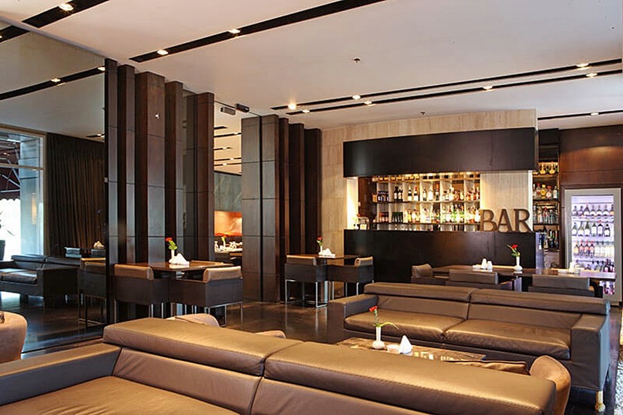 SEA VIEW HOTEL photo 1