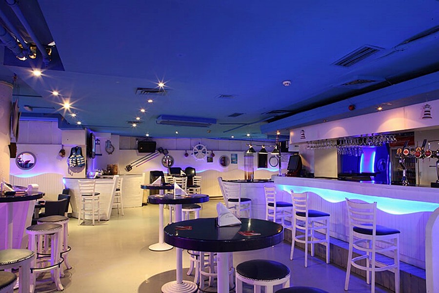 SEA VIEW HOTEL photo 3