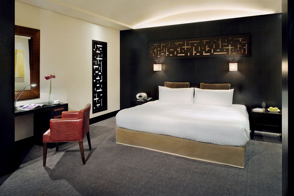 Address Montgomerie