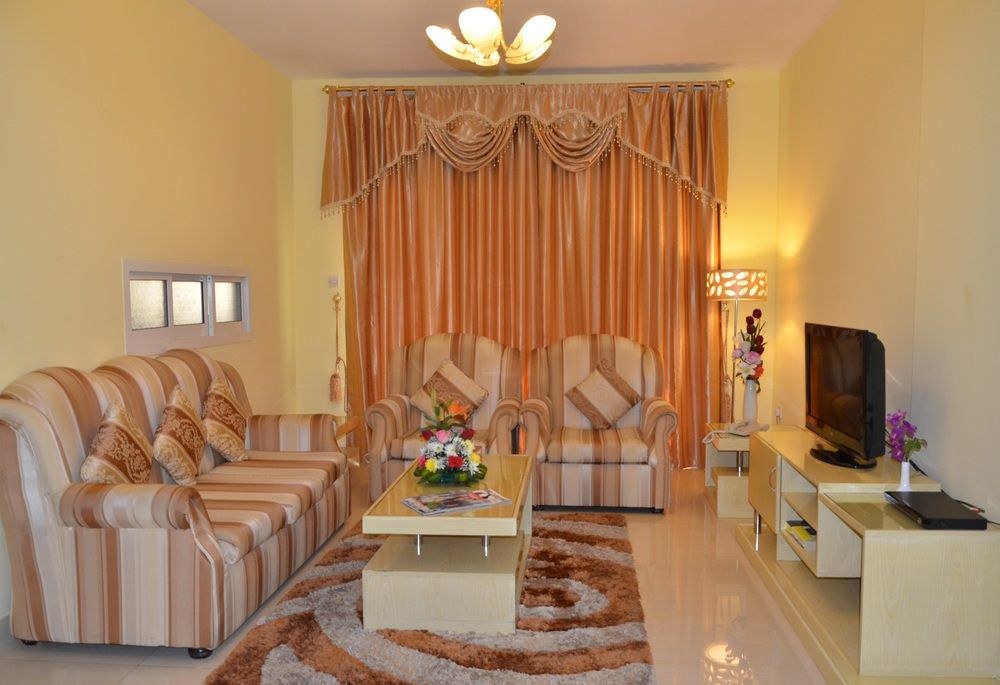 AL SHAMS PLAZA HOTEL APARTMENTS photo 1