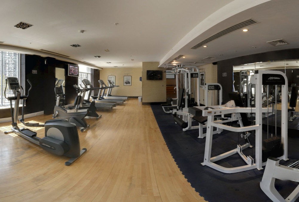 Ramada by Wyndham Downtown Dubai photo 1
