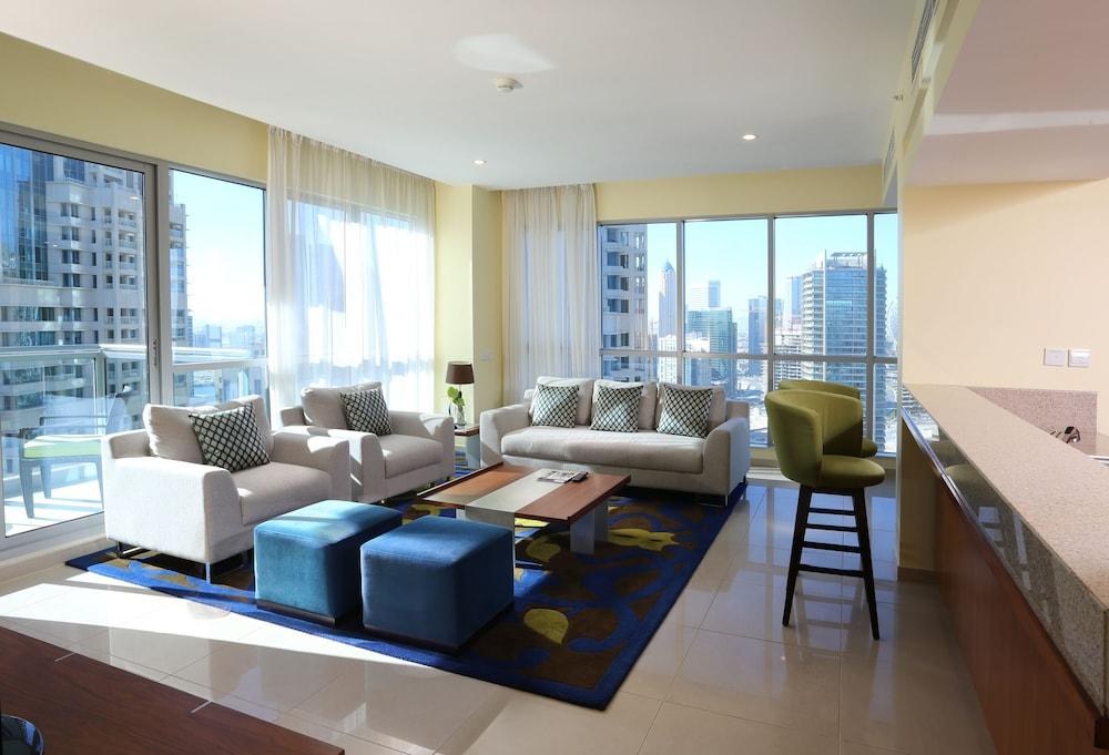 Ramada by Wyndham Downtown Dubai photo 4
