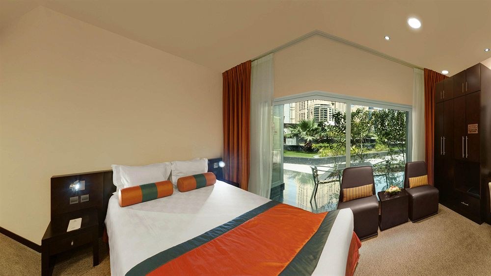 Signature Hotel Apartment & Spa Marina (Ex Lotus) photo 1