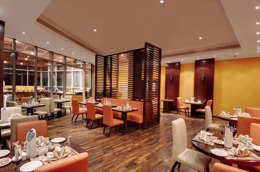 Signature Hotel Apartment & Spa Marina (Ex Lotus) photo 2
