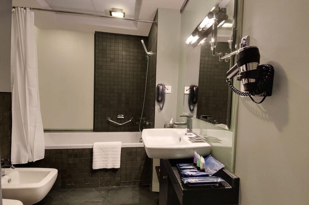 Signature Hotel Apartment & Spa Marina (Ex Lotus) photo 3