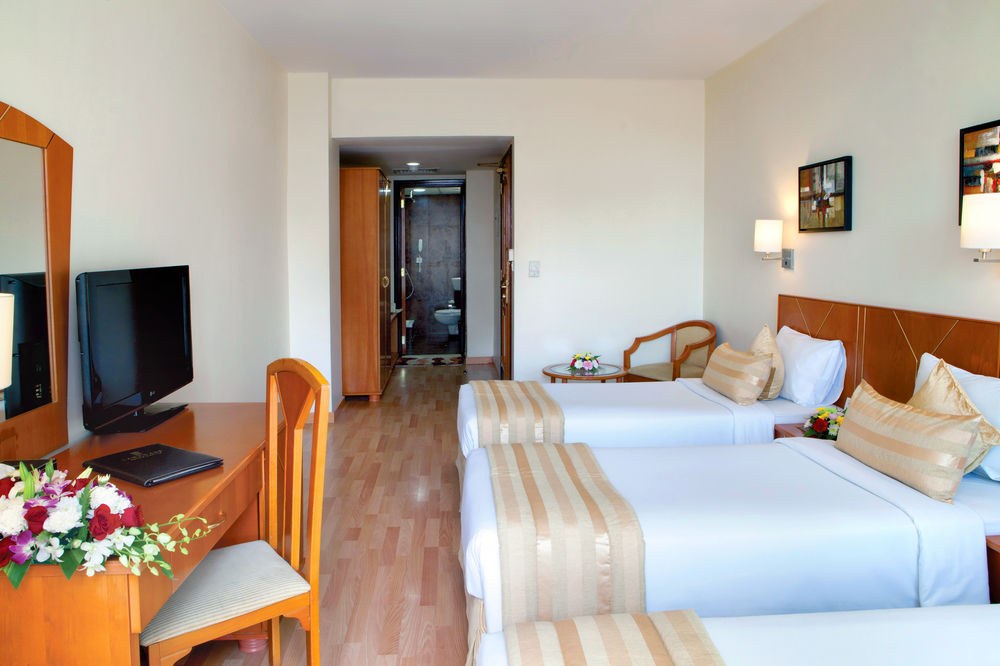 Landmark Hotel Baniyas photo 1