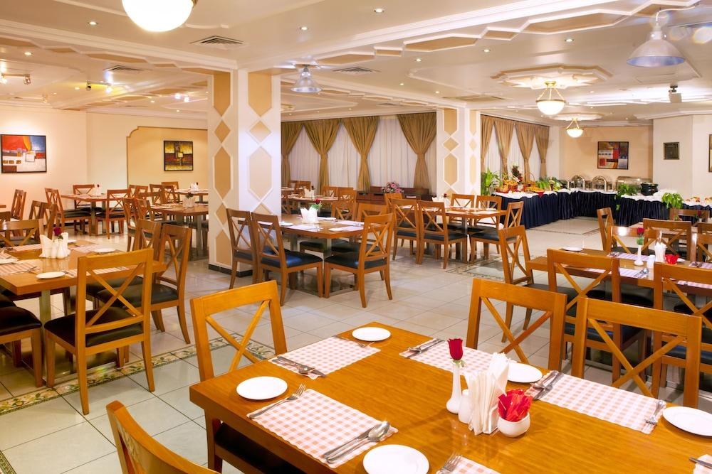 Landmark Hotel Baniyas photo 4