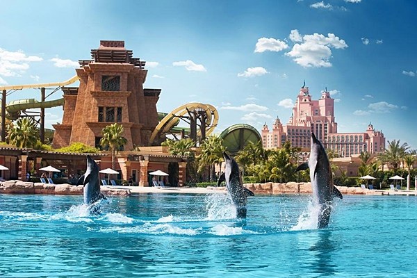 ATLANTIS, THE PALM photo 1