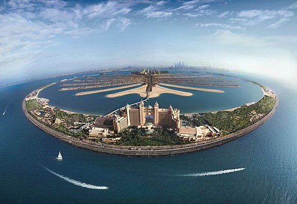 ATLANTIS, THE PALM photo 2