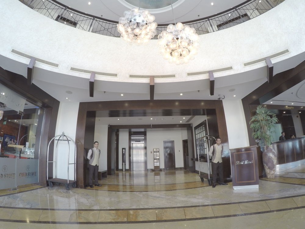 Number One Tower Suites photo 1