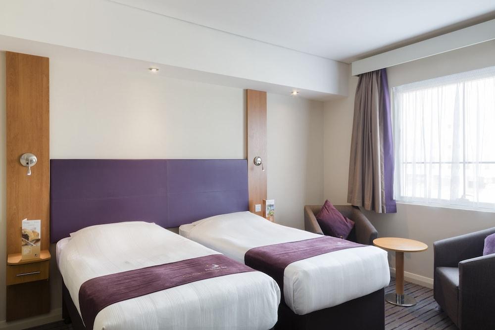 Premier Inn Dubai Investments Park photo 3