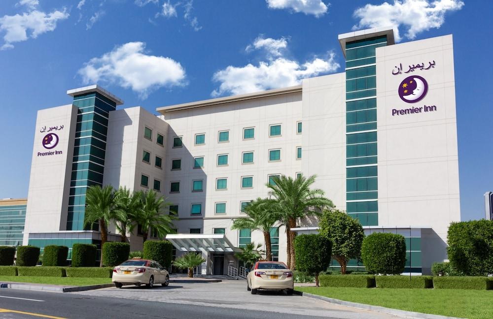 Premier Inn Dubai Investments Park photo 4