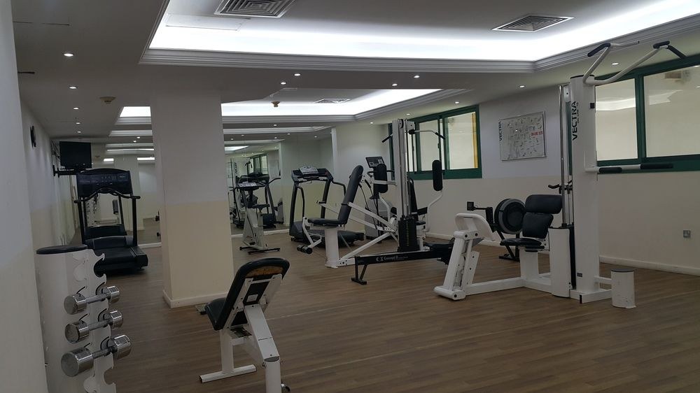 Pearl Residence Hotel Apartments photo 1