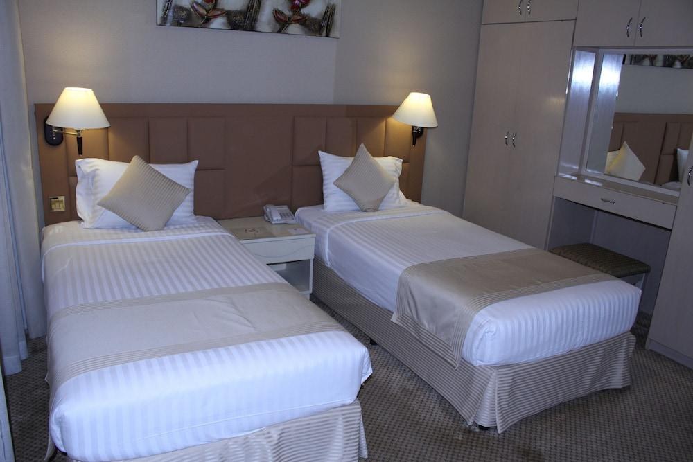 Pearl Residence Hotel Apartments photo 2