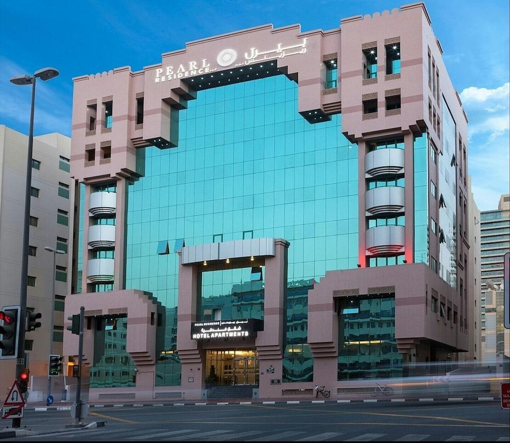 Pearl Residence Hotel Apartments photo 4