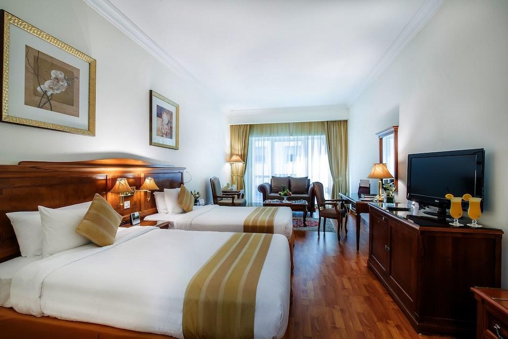 GRAND EXCELSIOR HOTEL BUR DUBAI photo 4