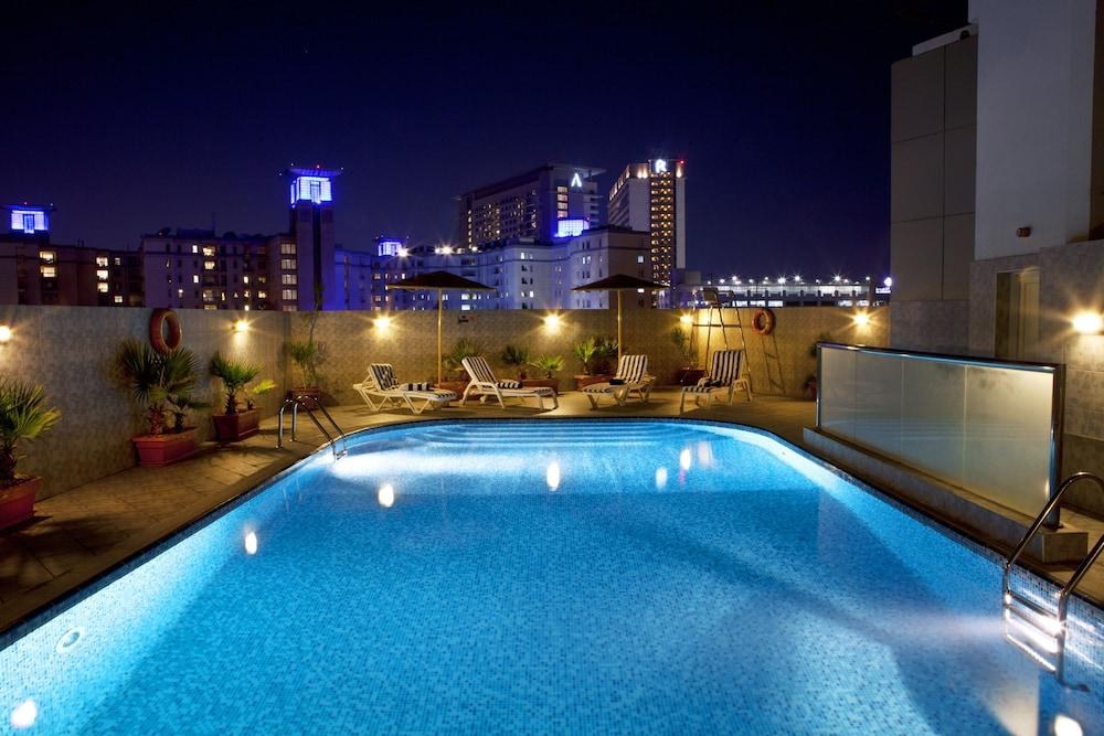 Landmark Riqqa Dubai photo 3