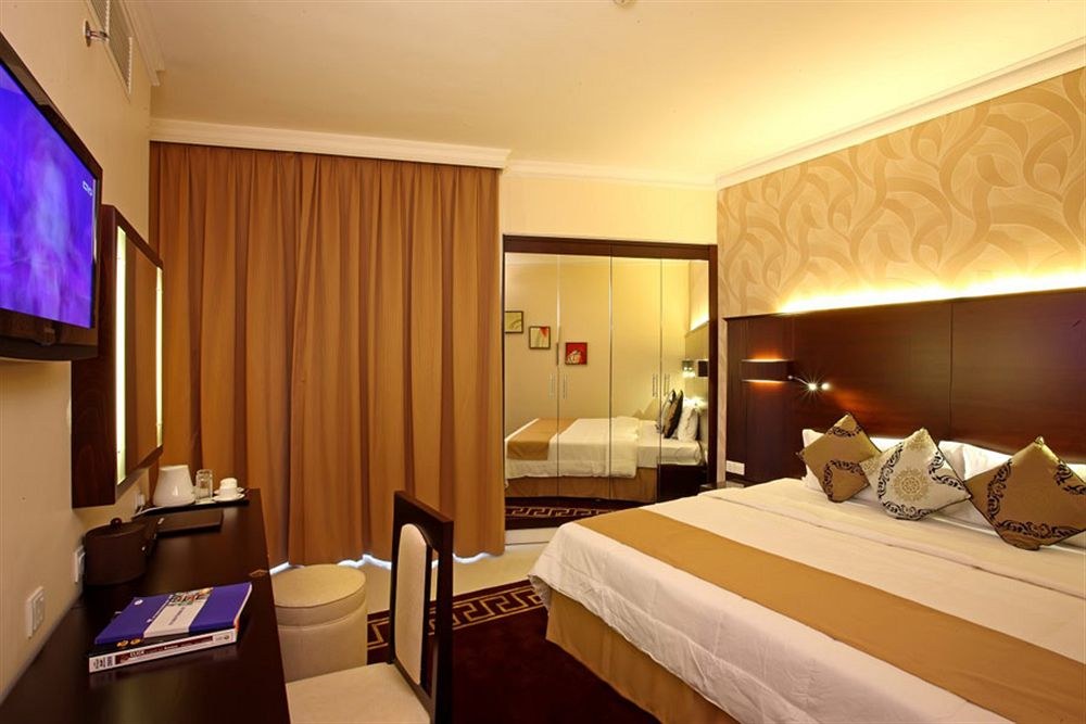 Fortune Grand Deira photo 1