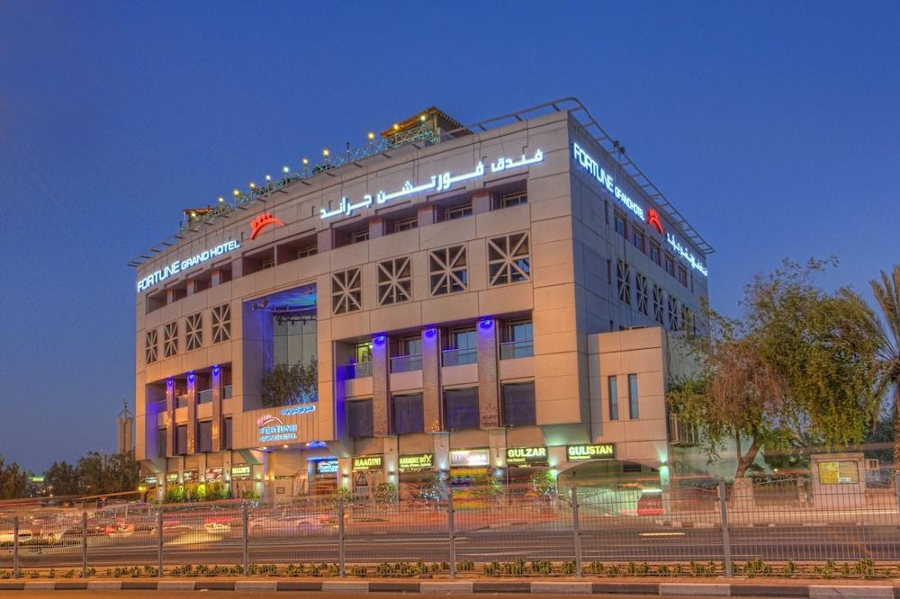 Fortune Grand Deira photo 3