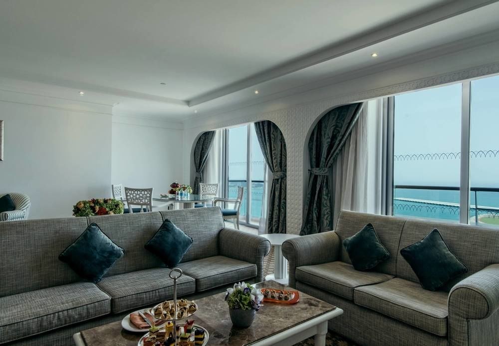 HABTOOR GRAND RESORT, AUTOGRAPH COLLECTION photo 1