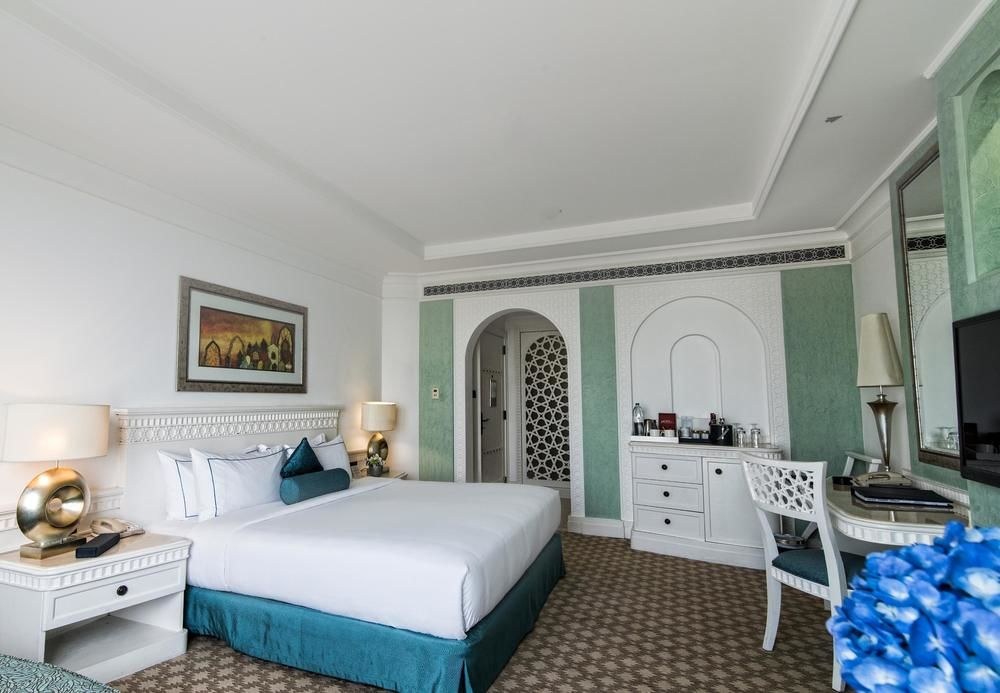 HABTOOR GRAND RESORT, AUTOGRAPH COLLECTION photo 2