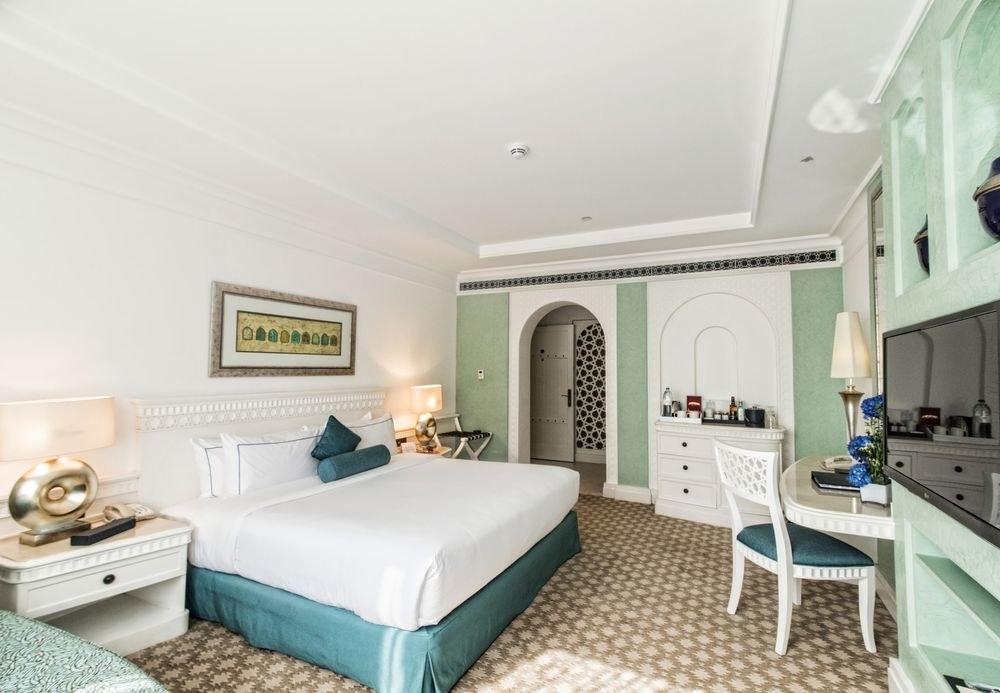 HABTOOR GRAND RESORT, AUTOGRAPH COLLECTION photo 3