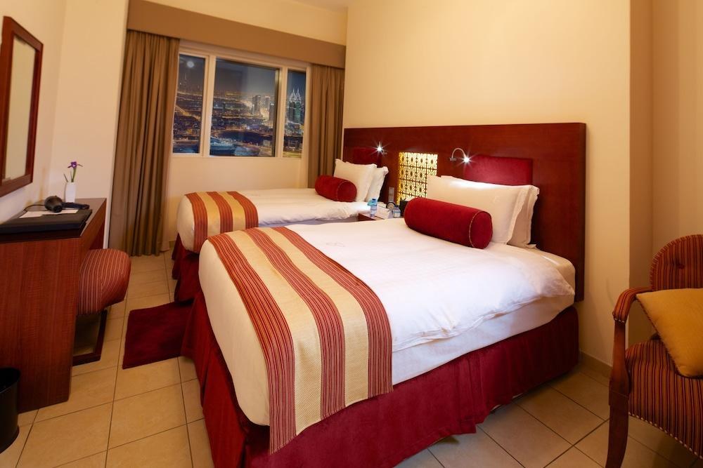 Tamani Marina Hotel and Hotel Apartment photo 2