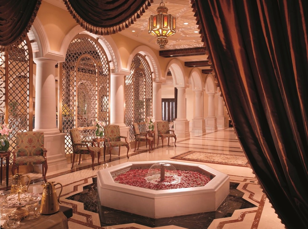 THE RITZ-CARLTON, DUBAI photo 1