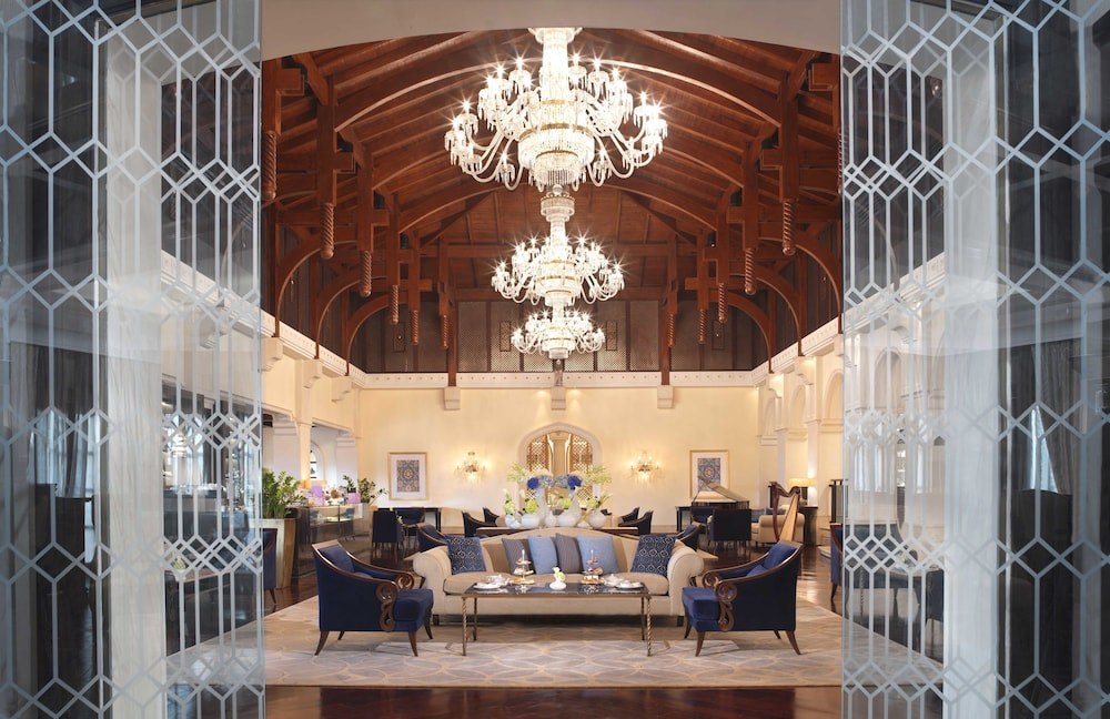 THE RITZ-CARLTON, DUBAI photo 2