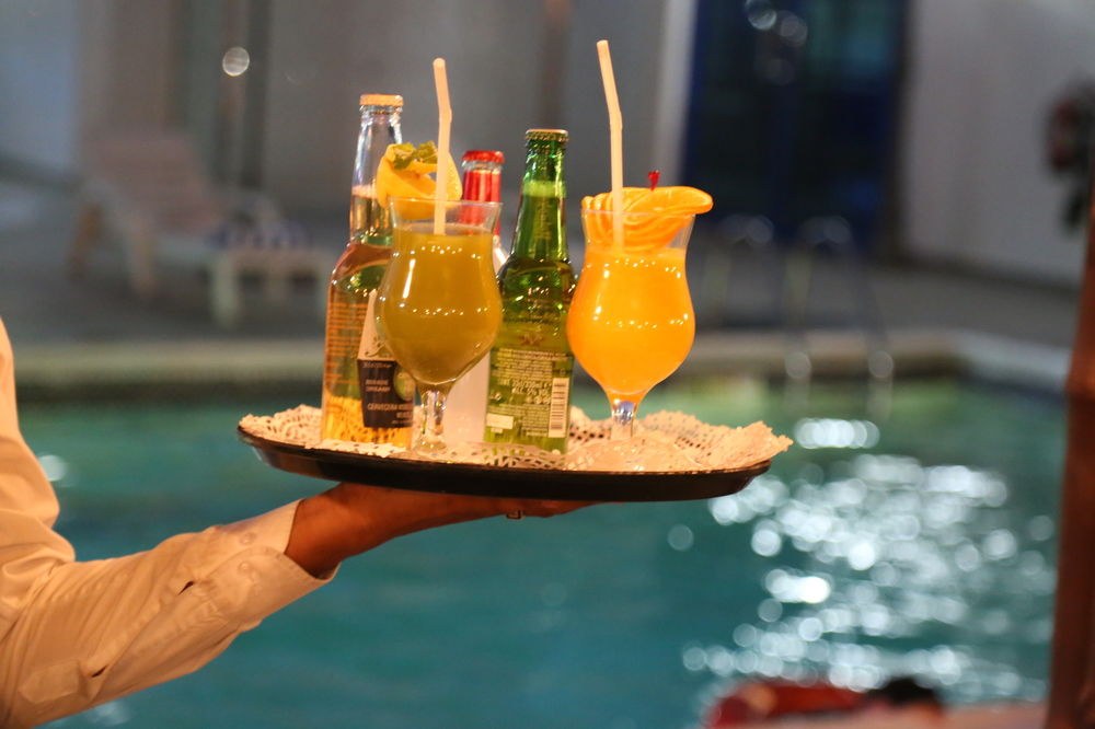 Abjad Grand Hotel photo 1