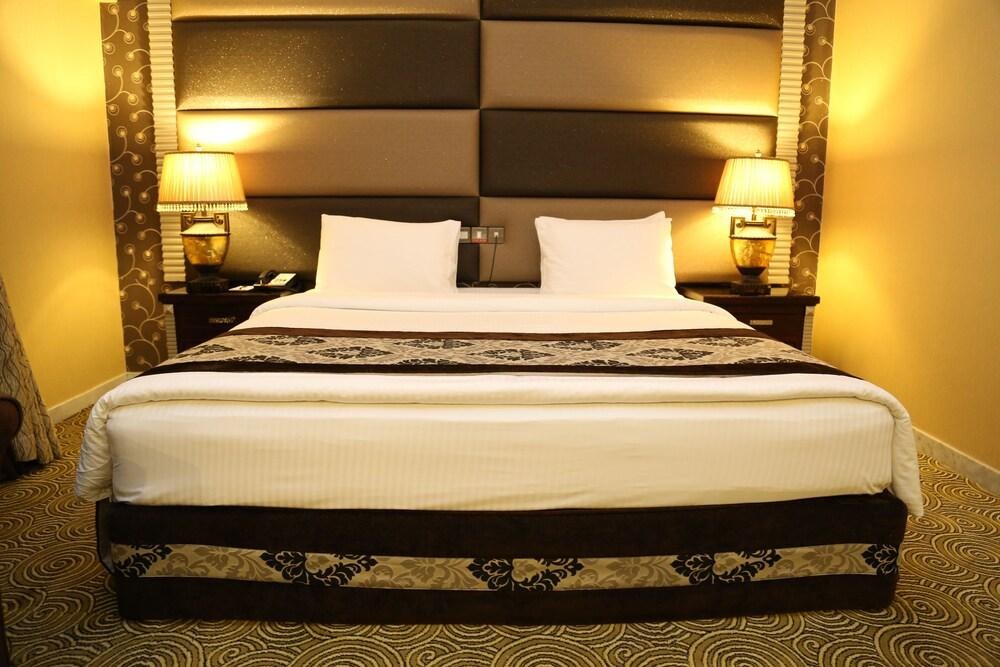 Abjad Grand Hotel photo 3