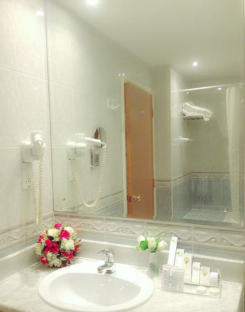 Abjad Grand Hotel photo 4