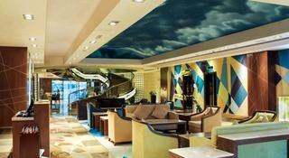The Leela Hotel photo 1