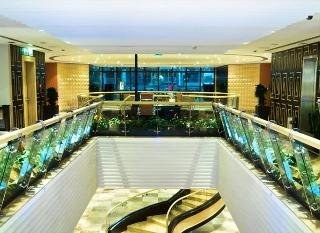 The Leela Hotel photo 3