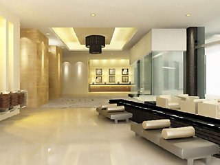 Lotus Grand Hotel Apartments