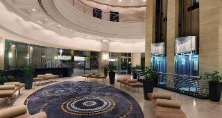 Lotus Grand Hotel Apartments photo 1