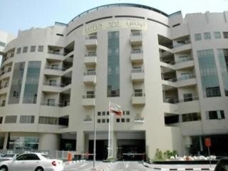 Lotus Grand Hotel Apartments photo 2