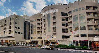 Lotus Grand Hotel Apartments photo 3