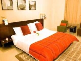 Lotus Grand Hotel Apartments photo 4
