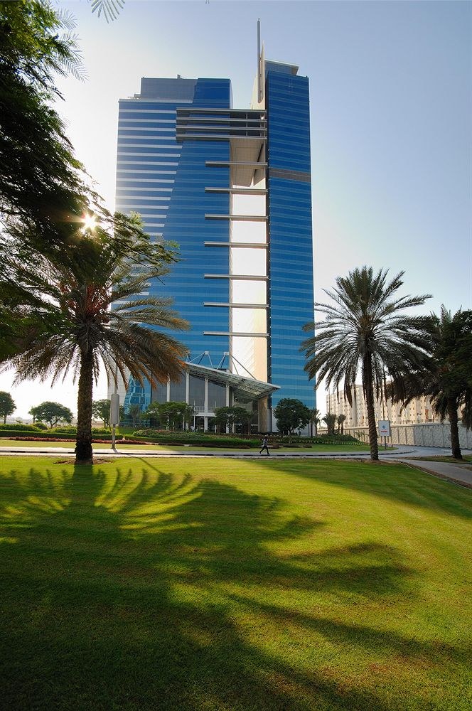 The H Dubai