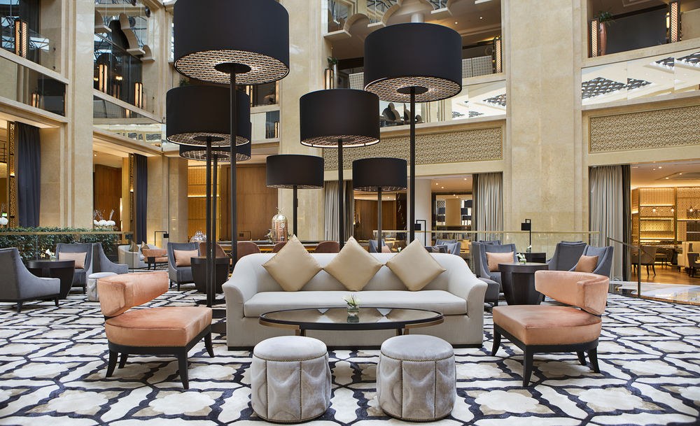 The H Dubai photo 1